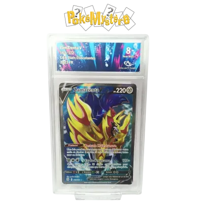 Zamazenta fa brs163 ca8