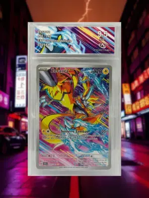 Zerarora scr151 ca9 5